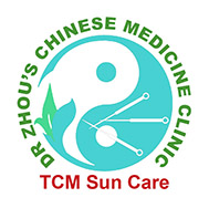 TCM welcome page