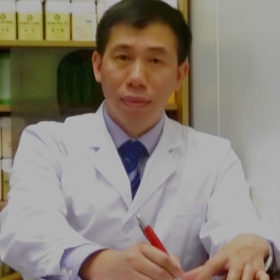 dr zhou