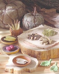 herbal remedines